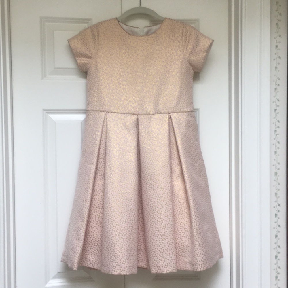 NWT Girls Florence Fancy Party Dress